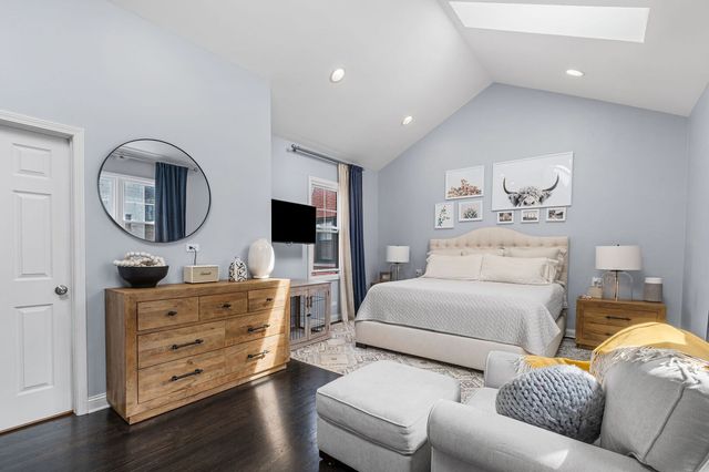 2140 N Winchester Avenue 6, Chicago, IL 60614