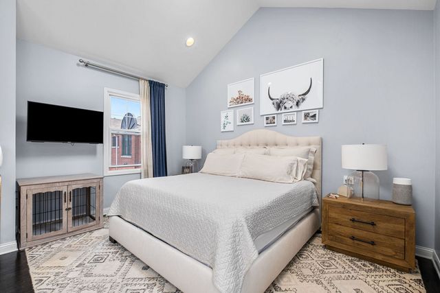 2140 N Winchester Avenue 6, Chicago, IL 60614