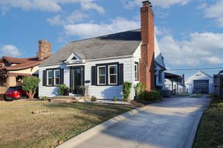 1909 Kenwood Avenue, Fort Wayne, IN 46805