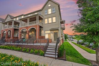 168 Amys Walk Walk, Auburn Hills, MI 48326