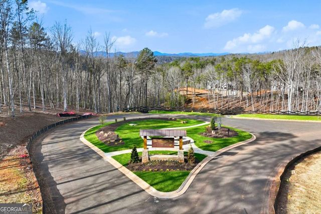 1012 Bear Paw Ridge, Dahlonega, GA 30533
