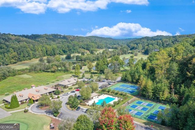 1012 Bear Paw Ridge, Dahlonega, GA 30533