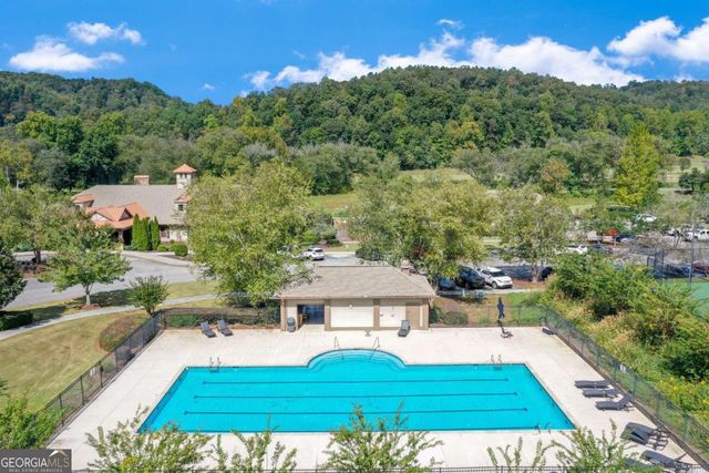 1012 Bear Paw Ridge, Dahlonega, GA 30533