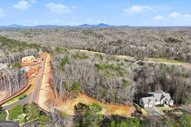 1012 Bear Paw Ridge, Dahlonega, GA 30533
