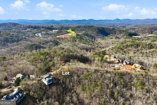 1012 Bear Paw Ridge, Dahlonega, GA 30533