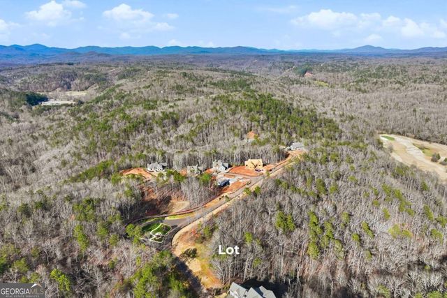 1012 Bear Paw Ridge, Dahlonega, GA 30533