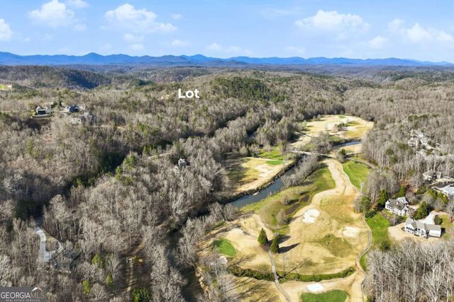 1012 Bear Paw Ridge, Dahlonega, GA 30533