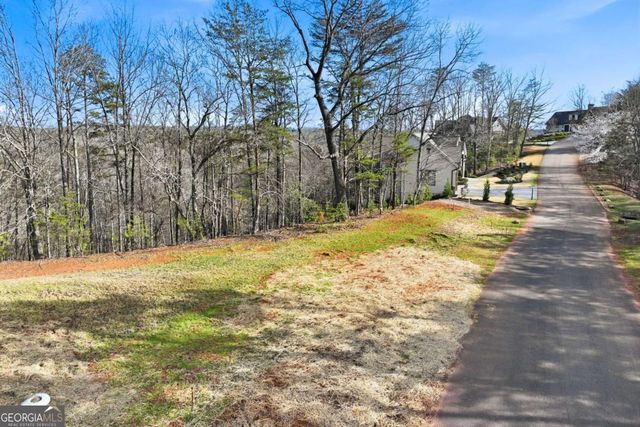 1012 Bear Paw Ridge, Dahlonega, GA 30533