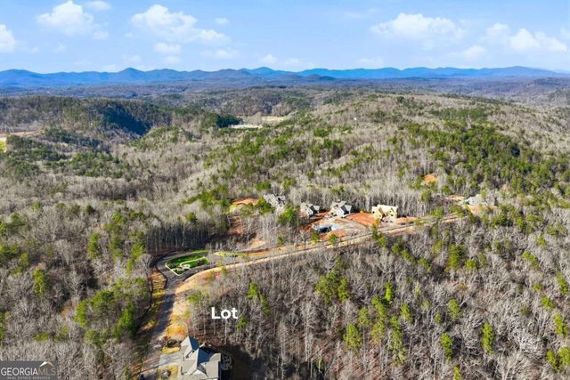 1012 Bear Paw Ridge, Dahlonega, GA 30533