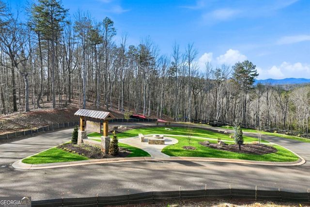 1012 Bear Paw Ridge, Dahlonega, GA 30533