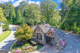 1012 Bear Paw Ridge, Dahlonega, GA 30533