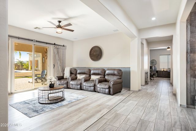 10230 N 162ND Lane, Waddell, AZ 85355