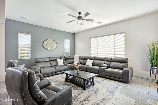 10230 N 162ND Lane, Waddell, AZ 85355