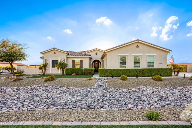 10230 N 162ND Lane, Waddell, AZ 85355