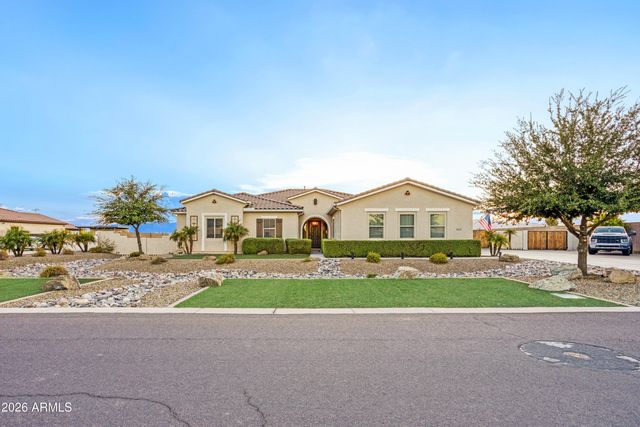 10230 N 162ND Lane, Waddell, AZ 85355