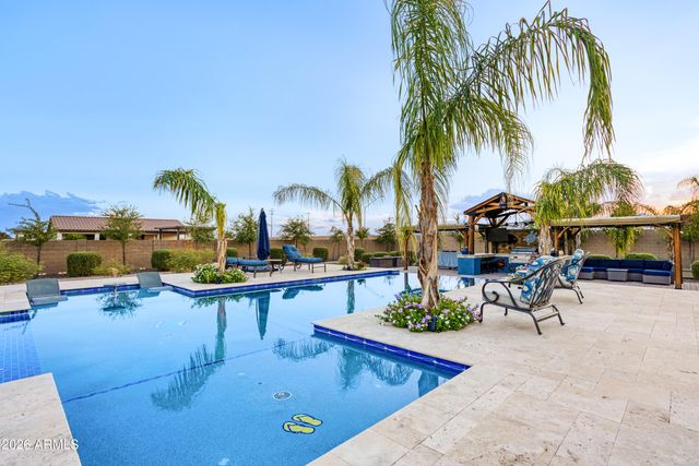 10230 N 162ND Lane, Waddell, AZ 85355