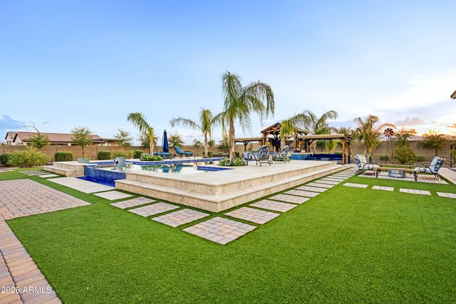 10230 N 162ND Lane, Waddell, AZ 85355