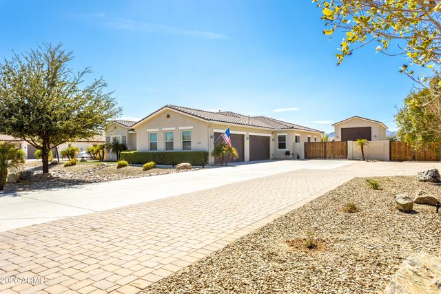 10230 N 162ND Lane, Waddell, AZ 85355