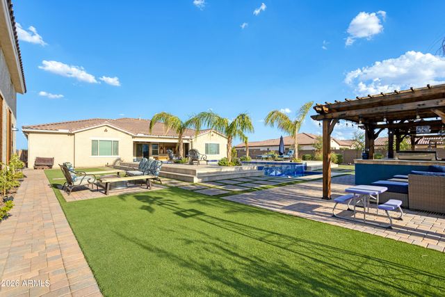 10230 N 162ND Lane, Waddell, AZ 85355