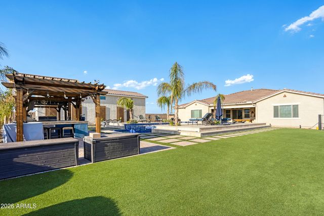 10230 N 162ND Lane, Waddell, AZ 85355