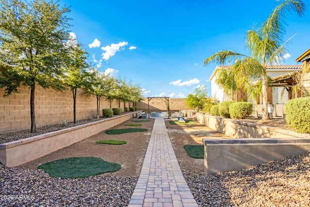 10230 N 162ND Lane, Waddell, AZ 85355