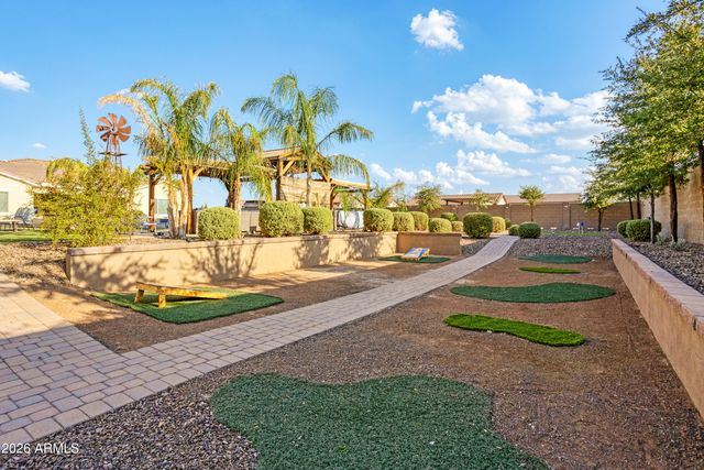 10230 N 162ND Lane, Waddell, AZ 85355