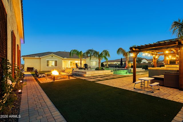 10230 N 162ND Lane, Waddell, AZ 85355