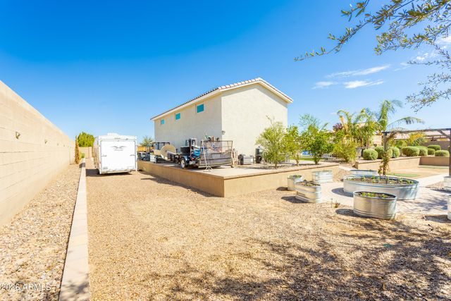 10230 N 162ND Lane, Waddell, AZ 85355