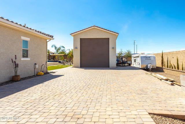 10230 N 162ND Lane, Waddell, AZ 85355