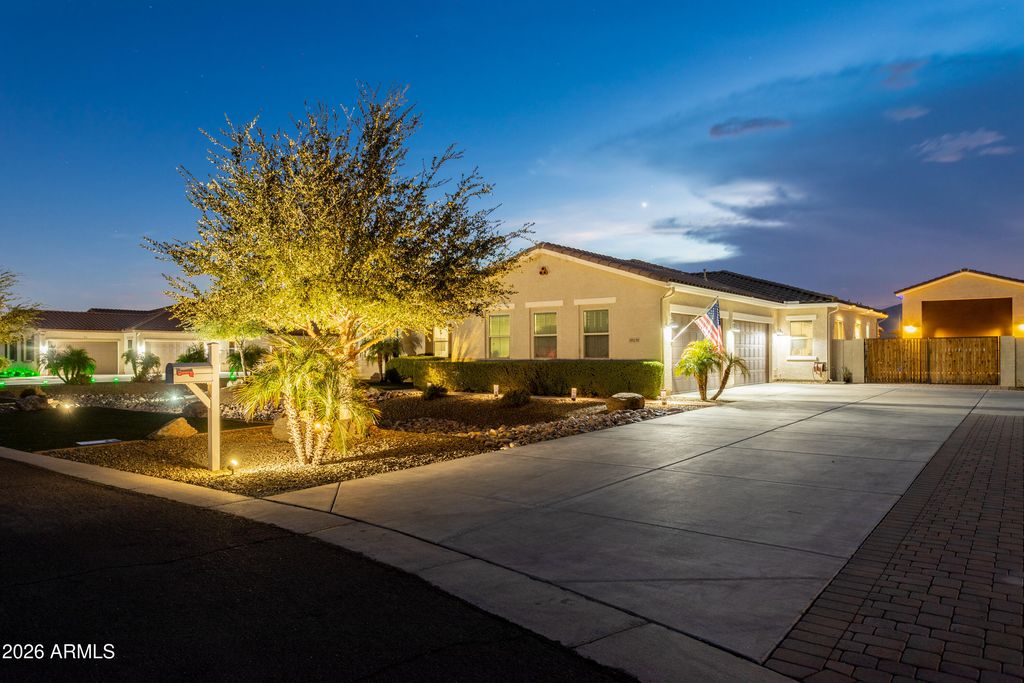 10230 N 162ND Lane, Waddell, AZ 85355 — photo 2