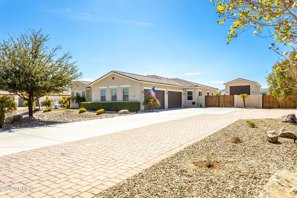 10230 N 162ND Lane, Waddell, AZ 85355 — photo 5