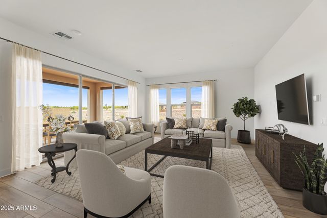 4448 BUCKING BRONCO Road, Wickenburg, AZ 85390