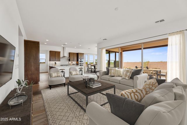 4448 BUCKING BRONCO Road, Wickenburg, AZ 85390