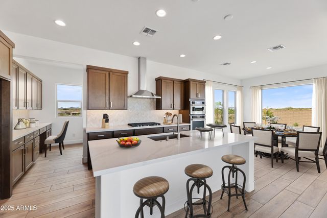 4448 BUCKING BRONCO Road, Wickenburg, AZ 85390