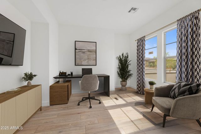 4448 BUCKING BRONCO Road, Wickenburg, AZ 85390