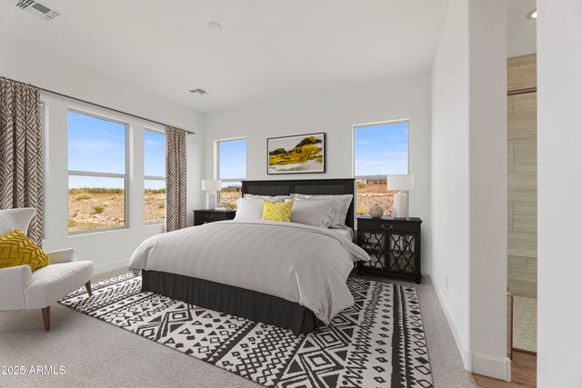 4448 BUCKING BRONCO Road, Wickenburg, AZ 85390