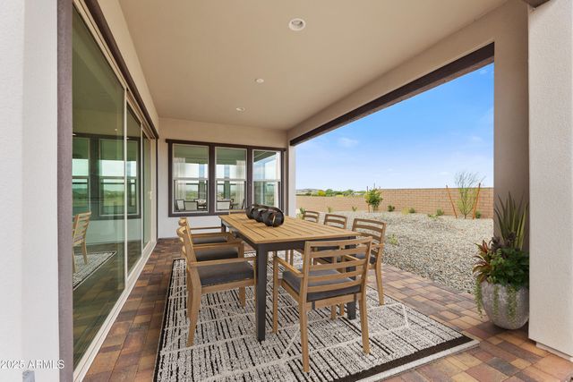 4448 BUCKING BRONCO Road, Wickenburg, AZ 85390