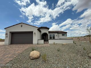 4448 BUCKING BRONCO Road, Wickenburg, AZ 85390