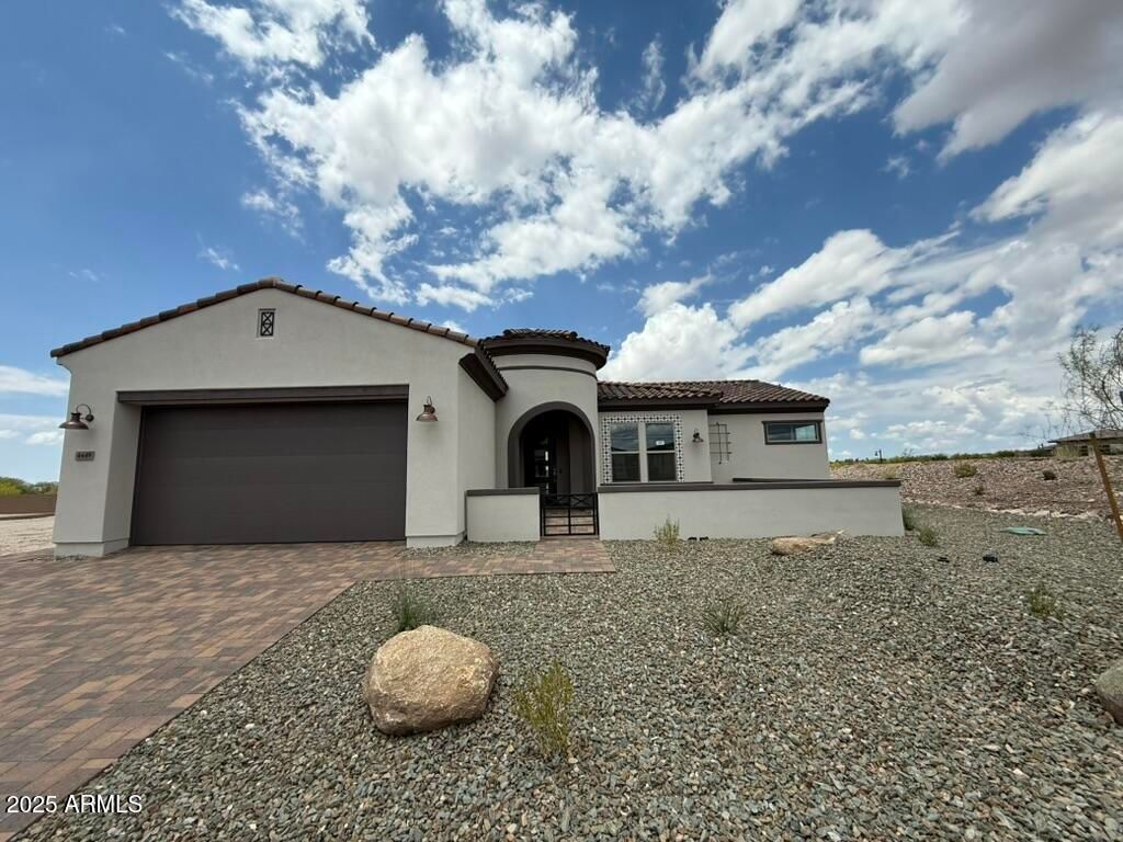 4448 BUCKING BRONCO Road, Wickenburg, AZ 85390