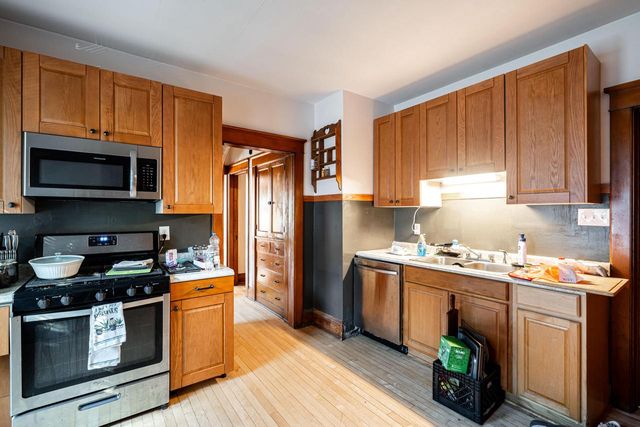 2238 N 55th STREET #2240, Milwaukee, WI 53208