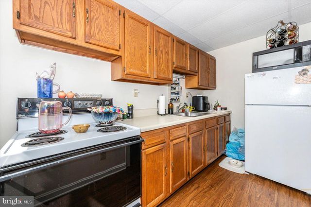5 N CONOCOCHEAGUE ST, Williamsport, MD 21795