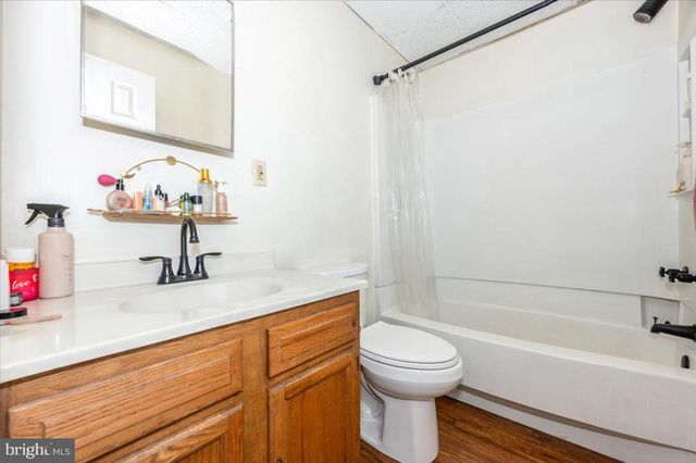 5 N CONOCOCHEAGUE ST, Williamsport, MD 21795