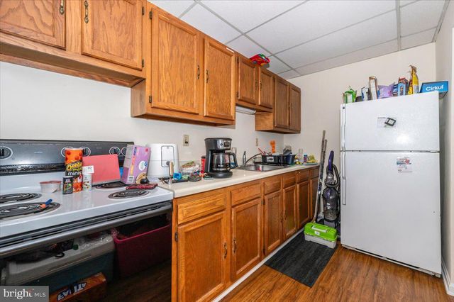 5 N CONOCOCHEAGUE ST, Williamsport, MD 21795