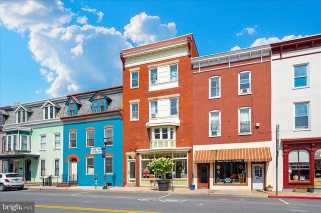 5 N CONOCOCHEAGUE ST, Williamsport, MD 21795