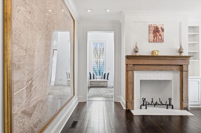 1747 Old Natchez Trce, Franklin, TN 37069