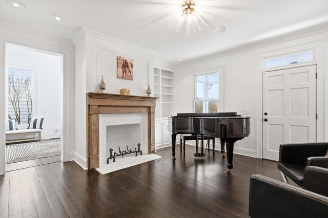 1747 Old Natchez Trce, Franklin, TN 37069