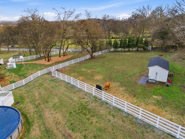 1747 Old Natchez Trce, Franklin, TN 37069