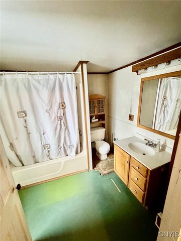 45 Cayuga Street, Homer, NY 13077