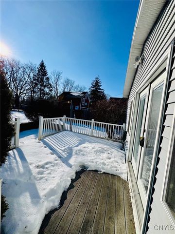 45 Cayuga Street, Homer, NY 13077