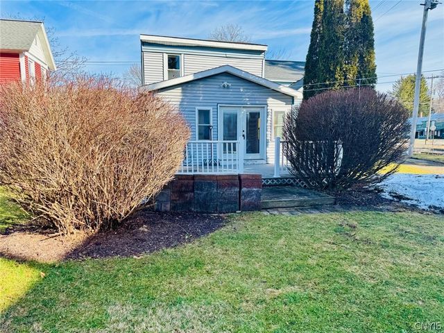 45 Cayuga Street, Homer, NY 13077